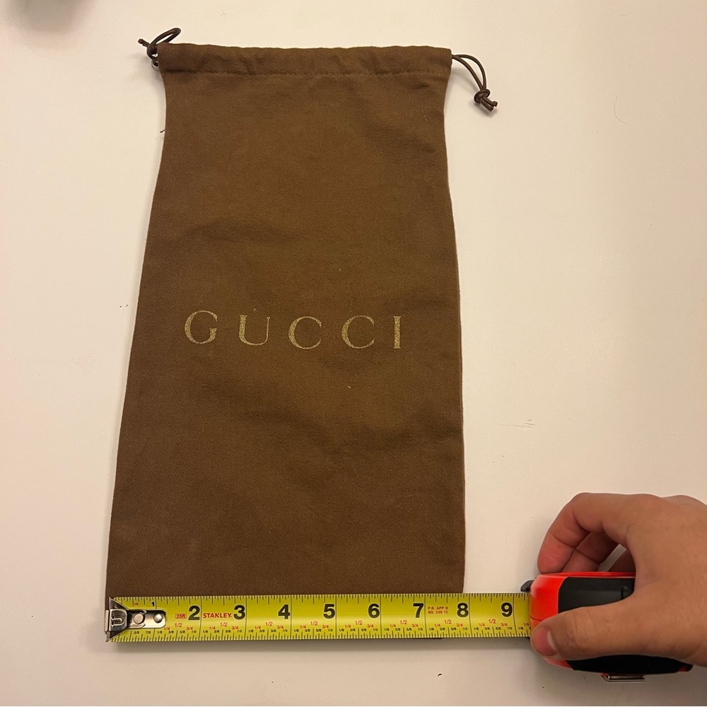 Gucci Dust Bag - Picture 6 of 6